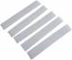 Maico ZF 17 S Ersatzluftfilter für ZF 17/60-2 und 17/100.. 5 Stck 0093.0675
