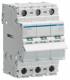 Hager SBN363 switch 3P 63A