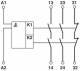 Phoenix Contact 2986957 Phoenix PSR-SPP- 24DC/FSP/2X1/1X2 Sicherheitsrelais