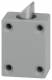 Eff Eff Fritz Fuss 840-2--------00 EFF counterpart for door latch 840-2,