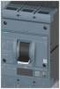 Siemens 3VA25805JP320AA0 power circuit breaker 3VA2 M Icu=55 kA 3-pole