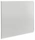 Hager FZ029N Tür univers links für IP44/54 Schrank 1250x1050mm