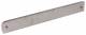 Dehn + Soehne 472299 Dehn ADPAS12APV2A cover for PA rail stainless steel with 12 connections