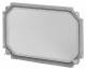 Moeller 096206 EATON T-CI43 Tür durchsichtig für Deckel CI43 