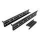 APC Vertical Cable Organizer, Center Rear Mount, NetShelter
