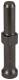 Dehn + Soehne 625005 DEHN hammer insert St , f. Earth Rods