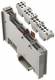 WAGO 753-459 input terminal 4-channel analog 0.08-2.5mm light gray
