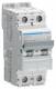 Hager NCN513 LS-Schalter 1P+N 10kA C-13A 2M