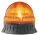 Grothe 38421 MBZ 8421 LED multiblink light 90-240 VAC (0.075 A) orange IP54