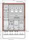 Walther-Werke WA0050 Walther connection cabinet 277 kVA / 4 Departures