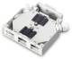 DIGITUS DN-96890 LWL rail distribution