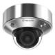Hanwha Techwin XNV-A8084RS Hanwha Vision Netzwerkkamera • Fix Dome • X Series • • 5MP • AI • IR