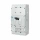 Moeller 271125 EATON NZMH4-AE1200-NA Leistungsschalter 3p 1200A 