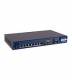HP Switch 100Mbit, 8xTP, 1000Mbit, 1xTP, A3100-8