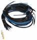 Hager Y13LEW transducer test lead set LEW