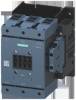 Siemens 3RT10541LA06 3RT1054-1LA06 contactor AC3e 115A 55kW 400V 3-pole 2NO+2NC terminal/screw
