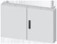 Siemens 8GK10322KK41 8GK1032-2KK41 ALPHA 160 DIN AP Wandverteiler IP44 SK2 H650 B1050 T140