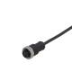 Ifm Electronic E11076 IFM Kabeldose gerade 7/8 5-polig AC