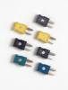 Beha 620127 700TC2 Mini Steckersatz für Typ K T E R S