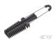 Tyco Flow Control Thermal Controls GmbH 708046-3 c PA 9-17/GALVA (SIML-0-0) Abspannklammer für ungeschnittene Verlegung