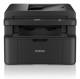 BROTHER DCP-L1660W MFP Mono Laser 3 in 1 Compact 20ppm ADF Wi-Fi