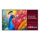 Benq 9H.S3STB.DE2 139,7 cm (139,7 cm ( 55 inch )) SH5504 Android 13 UHD 2xHDMI 800 nits (Speditionsversand)