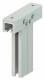 Niedax FPDS500/AC FPDS500 / AC GRP suspended support, double C Prof.90x45x500mm 2x2,5kN PES