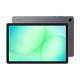 SAMSUNG Galaxy Tab A11+ EE 6GB 128GB Wifi BT5.3 IP52 11inch 7040mAh 25w pSim Android16 Gray