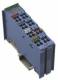 WAGO 750-485 analog input module, 2-channel blue 0.08-2.5 mm ²