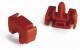 WAGO 855-9910 Schnellbefestigungs-, adapters for cable ties