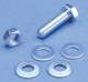 Erico 558310 Eriflex CONT-KIT-M6X16 Kontakt-Kit M6x16 