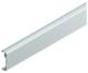 Niedax GDAG78P GDAG 78 P GK cover smooth 78x2000 mm alu pressblank incl. accessories