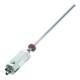 Balluff BTL0N1W BTL5-T110-M3500-B-S103 Micropulse W 