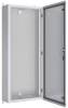 ABN NF29P Wandgehäuse schutzisoliert IP55 BxHxT:590x1440x280 mm