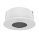 Hanwha Techwin SHP-1563FPW Hanwha Vision Zubehör Montagezubehör In-ceiling Mount 