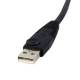 Startech.com DVID4N1USB15