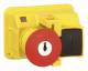 Schneider Electric GV2K021 mushroom pushbuttons, emergency stop key release