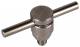 Dehn + Soehne 301019 Dehn KSV6.10FERV2A KS connector stainless steel for Rd 6-10mm 1-piece with spring ring