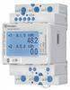 Finder 7M3884000312 7M.38.8.400.0312 multifunction energy meter LCD M-BUS S0 IR NFC MID