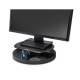 Kensington K52787WW Monitorständer drehbar max. 18 kg, schwarz Smartfit