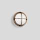 BEGA Gantenbrink 31045K3 wall light for indoor and outdoor use 3000K