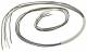 Regiolux FLVWR 1500 through wiring 19451580100