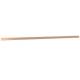 ABN XCUW512 Cu-Schiene 2FB 12x5x495 mm waagrecht ohne Überstand