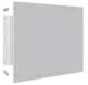 ABN MT2369 ESPRO-Modul tief BxH:500x450 mm Telekommunikationsfeld