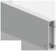 Siemens JJY:023433720001 Fa.Heine Bremswiderstand für FSC2 P_max=7500W