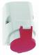 Bals 11990 Wandsteckdose QUICK-CONNECT TE 32A 5p 400V 6h IP44 Geh.Gr:126x83