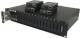 Perle 05090300 Medien Konverter 10/100 POE+ RJ45/SC Indust. Tempera