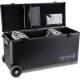YY NB Terra S24 Trolley f. Surface Go2/3/PAD 1200(V2) (EU) +++ mit USB-C Ladeeinheit f.Surface GO2/3 /PAD 1200