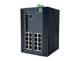 LevelOne Industr.Switch 16xGE/4x2.5GbE SFP ÜSS Managed L2