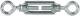 Pilz 570316 Spannschloss, M6x60, 1 Stück